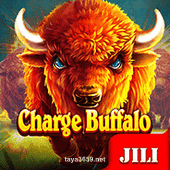 Charge Buffalo