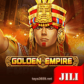 Golden Empire
