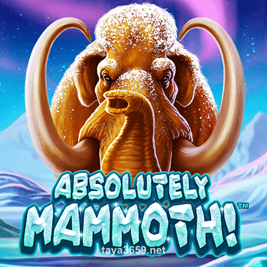 Absolutely Mammoth