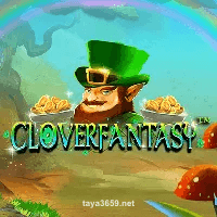 Clovers Fantasy