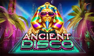Hình ảnh Ancient Disco