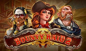 Hình ảnh Bounty Raid 2