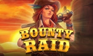 Hình ảnh Bounty Raid