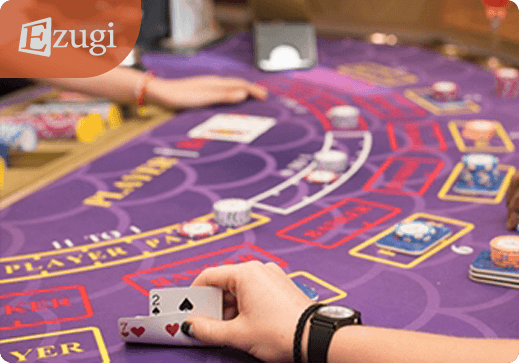 Hình ảnh Casino Marina Baccarat 4