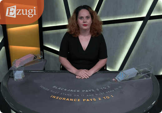 Hình ảnh Diamond VIP Blackjack