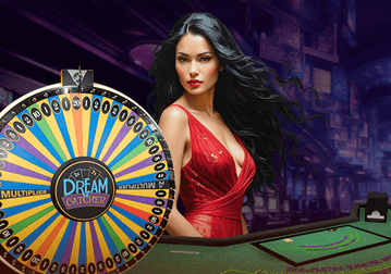 win vn Dream Catcher