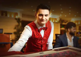 Hình ảnh Royal Roulette WR01