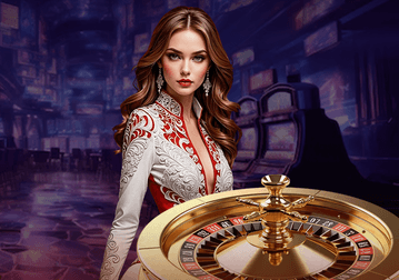 Hình ảnh Salon Prive Roulette