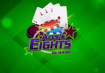 Hình ảnh Aces & Eights 10 Hand