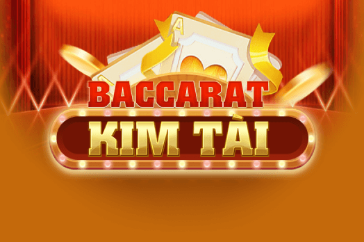 Hình ảnh Baccarat Kim Tài