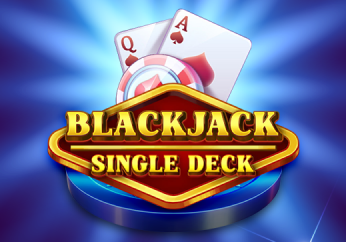 Hình ảnh Backjack Single Deck