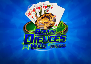 Hình ảnh Bonus Deuces Wild 10 Hand