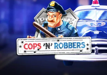 Hình ảnh Cops’n’Robbers