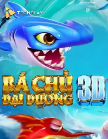Hình ảnh Fishing Ba Chúa Đại Dương 3D